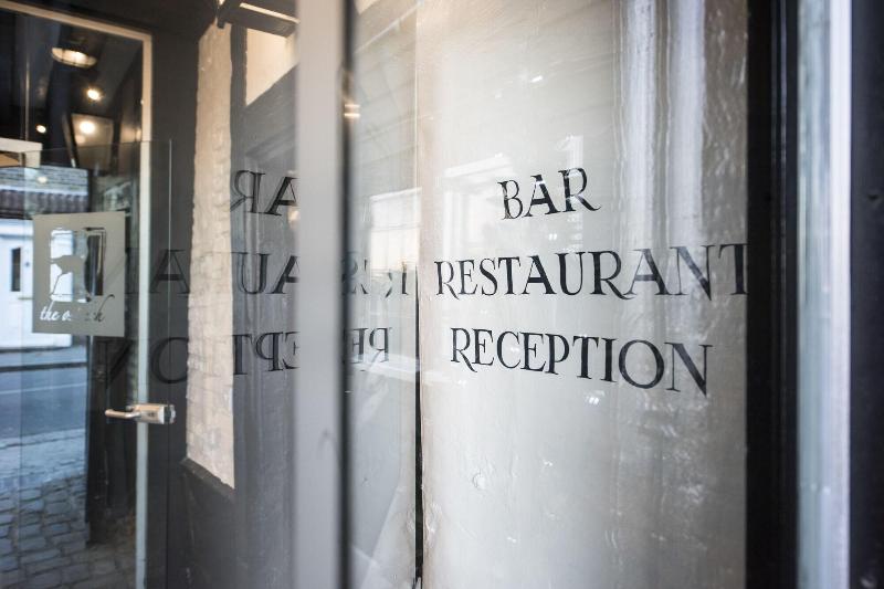 The Ostrich Inn Colnbrook London Heathrow