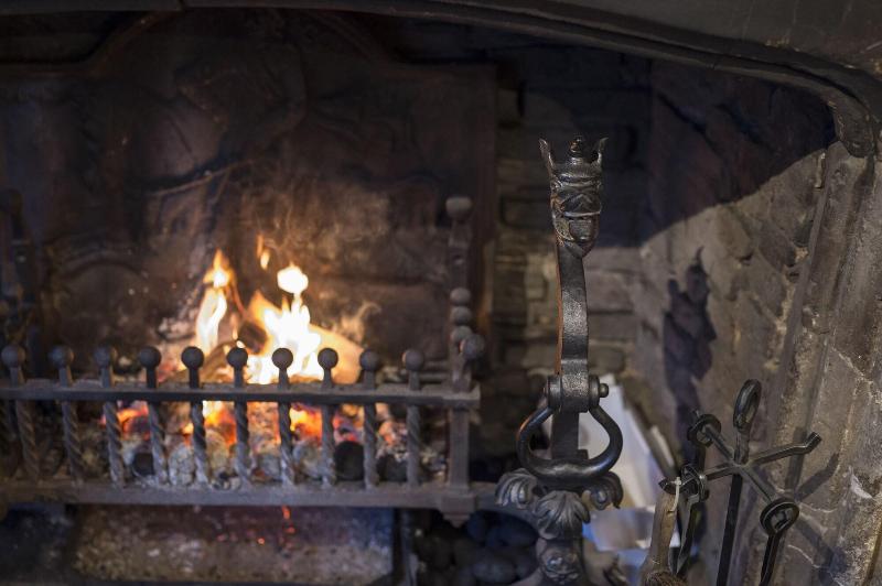 The Ostrich Inn Colnbrook London Heathrow