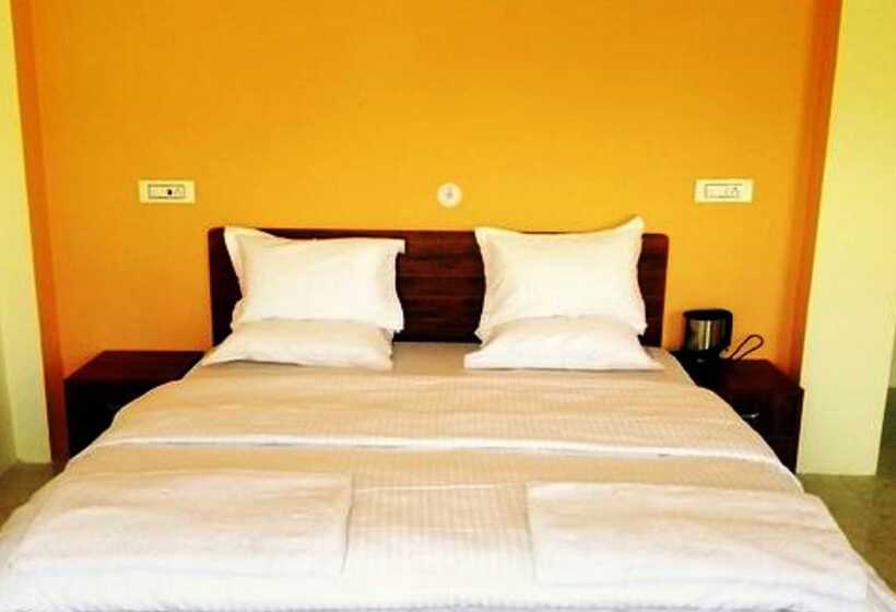 Tih Hotel Caravan Sarai