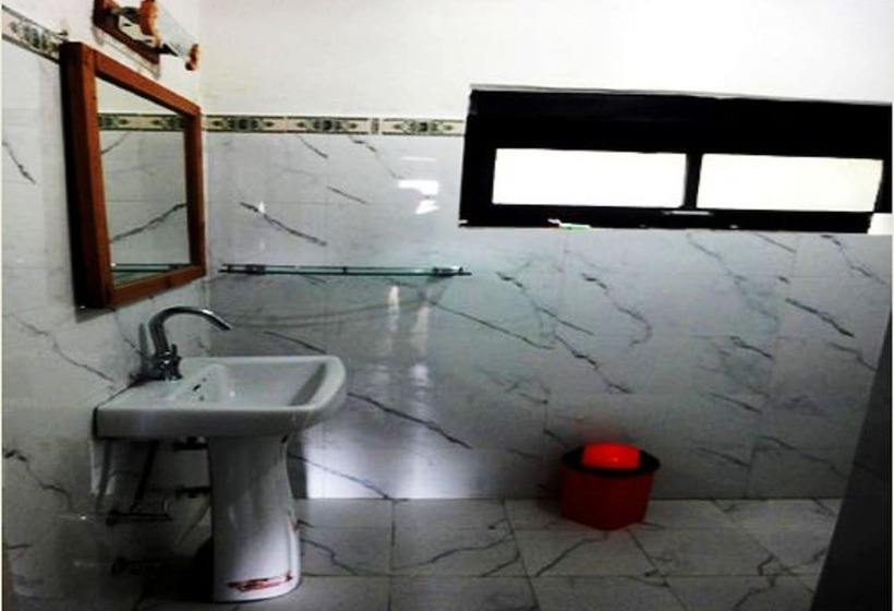 Tih Hotel Caravan Sarai