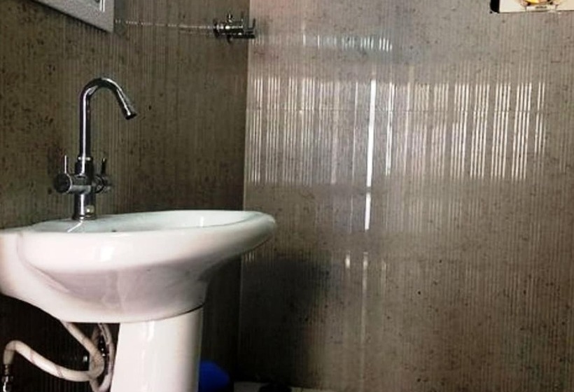 Tih Hotel Caravan Sarai