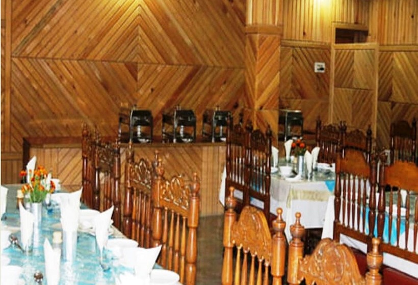 Tih Hotel Caravan Sarai