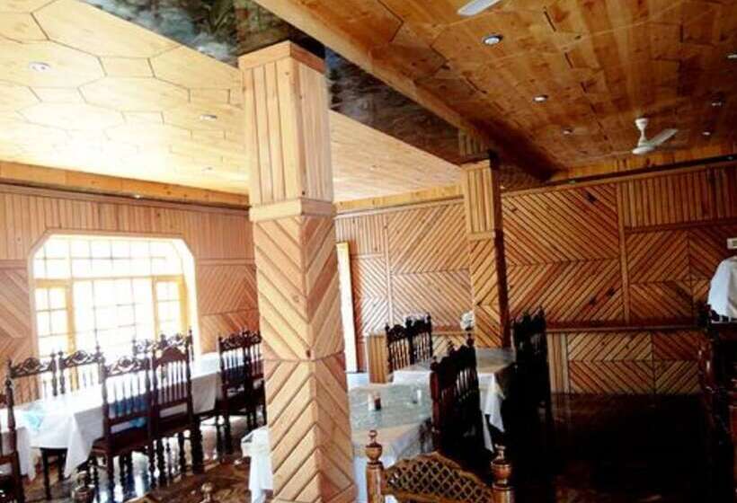 Tih Hotel Caravan Sarai