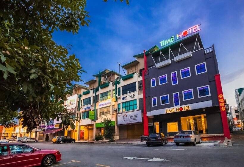 Time Hotel Sunway