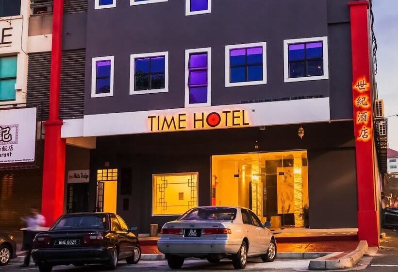 Time Hotel Sunway