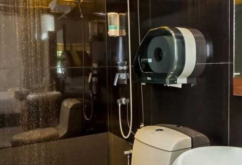 Time Hotel Sunway