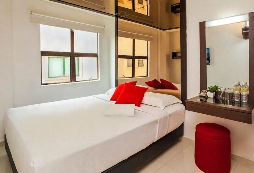 Time Hotel Sunway