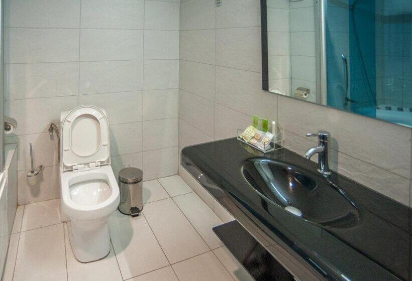 Tlotlo Hotel And Conference Center