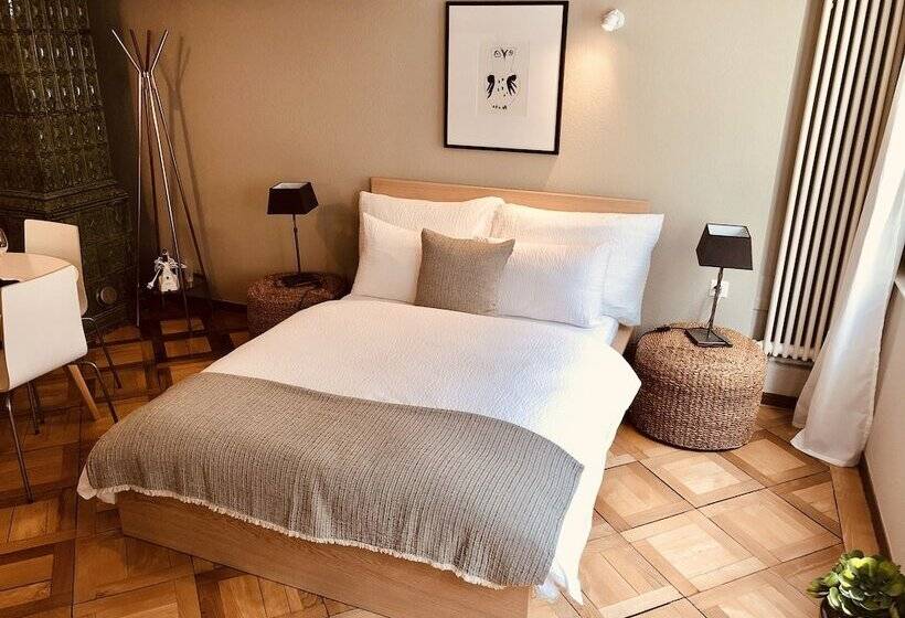 Top City Center Location By Airhome