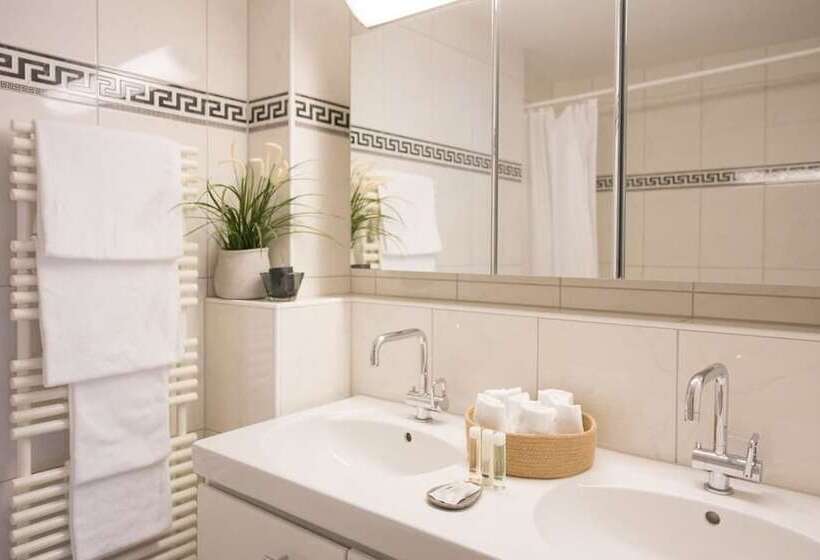 Top City Center Location By Airhome