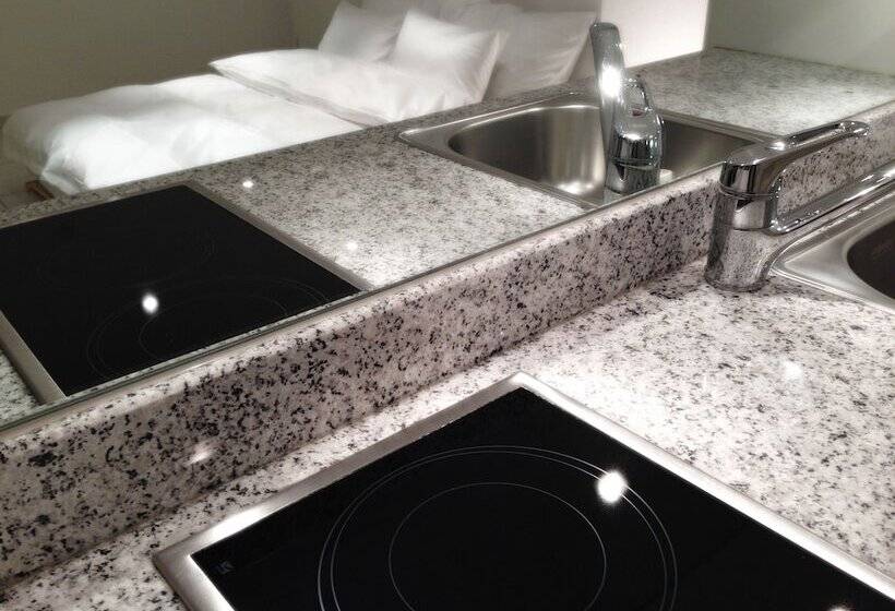 Top City Center Location By Airhome