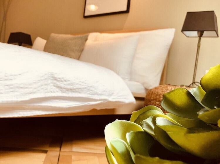 Top City Center Location By Airhome