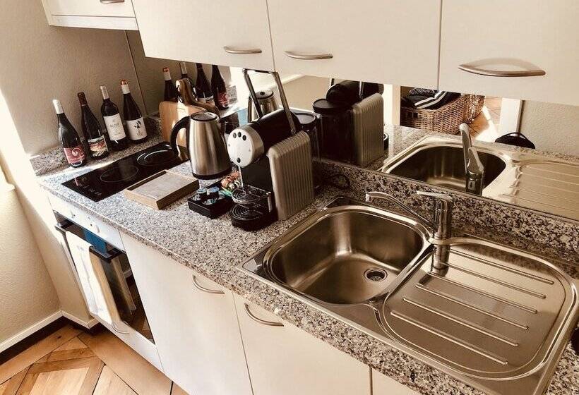 Top City Center Location By Airhome