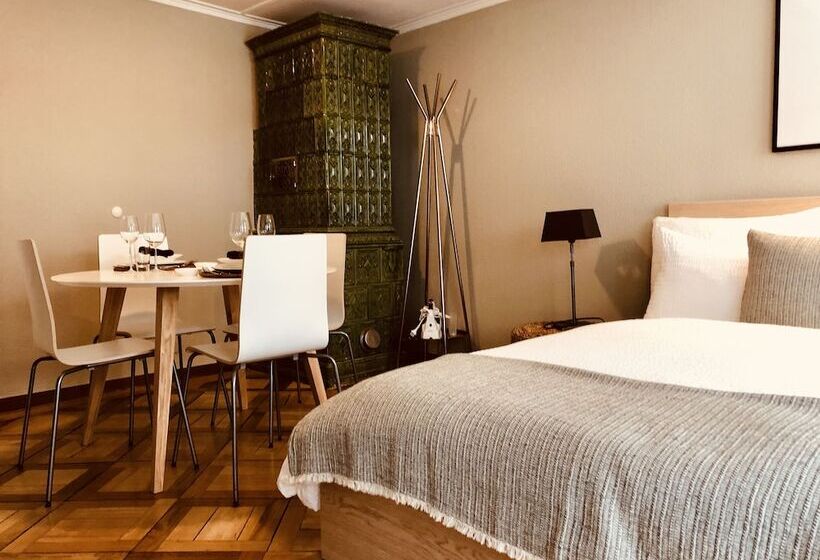 Top City Center Location By Airhome