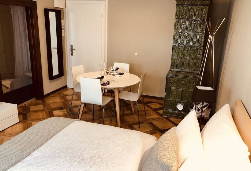 Top City Center Location By Airhome