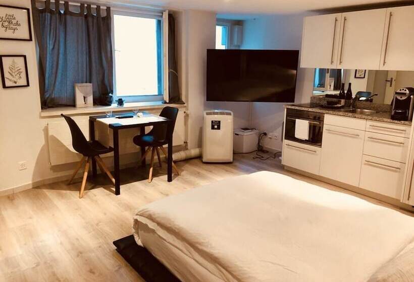 Top City Center Location By Airhome