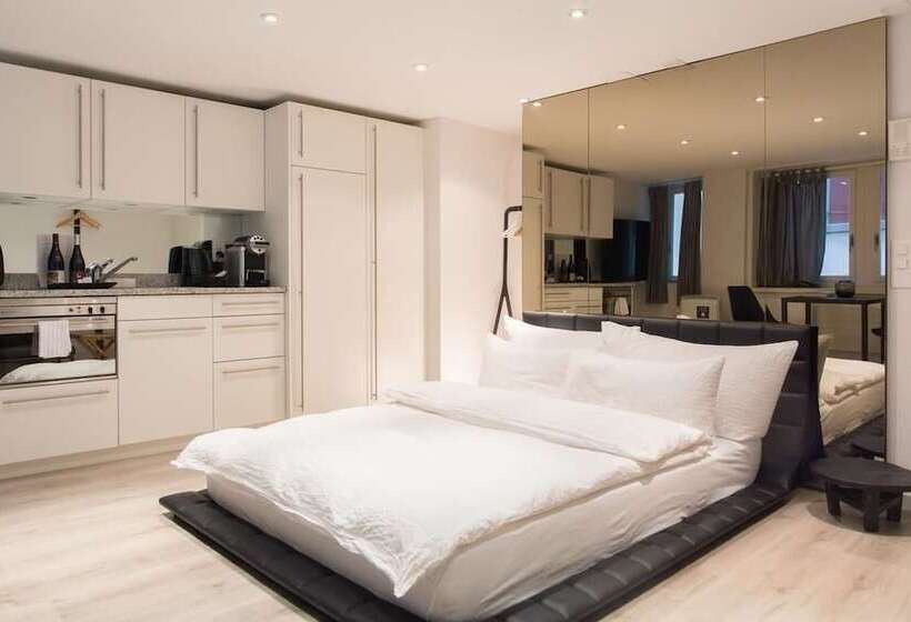 Top City Center Location By Airhome