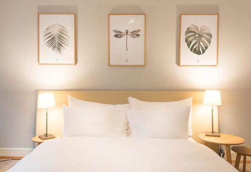 Top City Center Location By Airhome