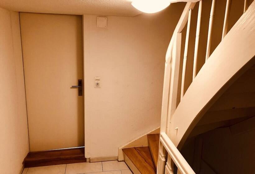 Top City Center Location By Airhome