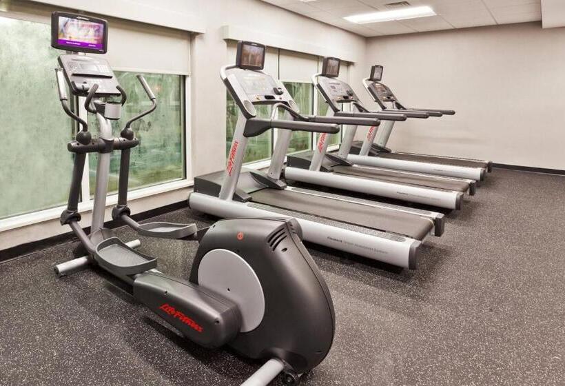 Towneplace Suites Dothan