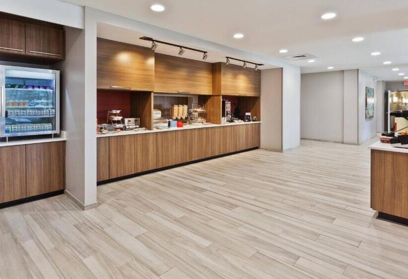 Towneplace Suites Dothan