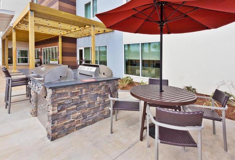 Towneplace Suites Dothan