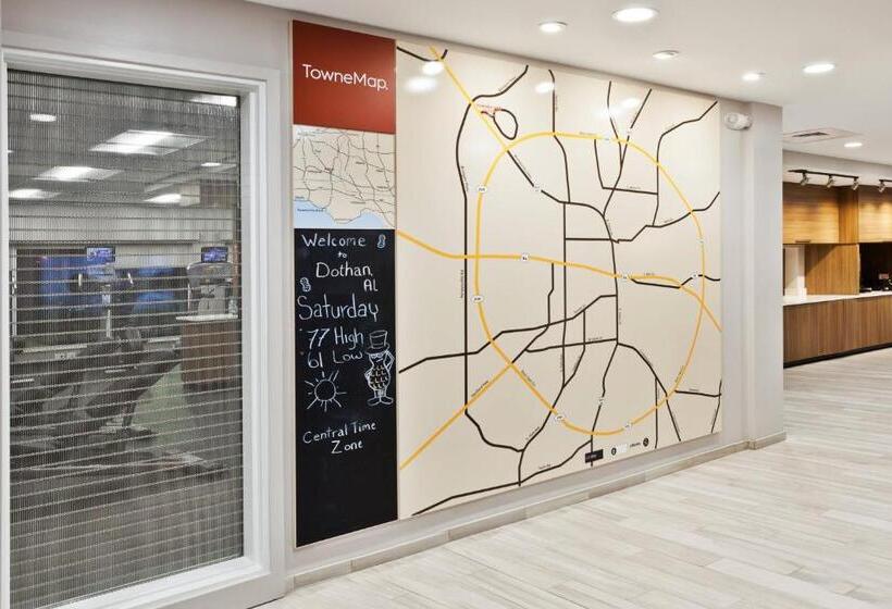 Towneplace Suites Dothan