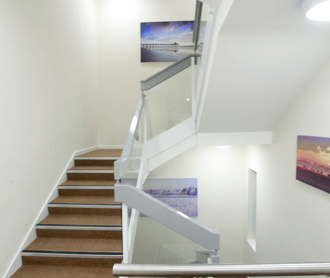 Valet Apartments Wembley