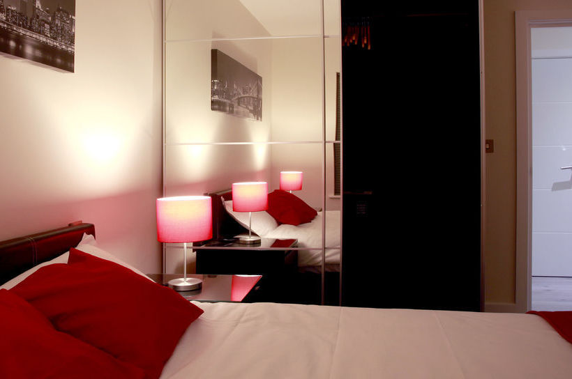 Valet Apartments Wembley