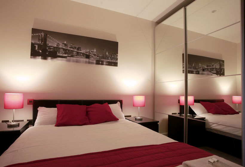 Valet Apartments Wembley