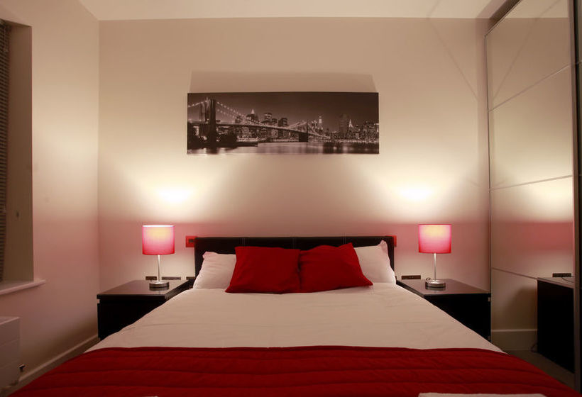 Valet Apartments Wembley