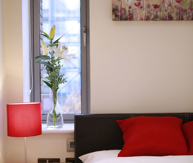 Valet Apartments Wembley