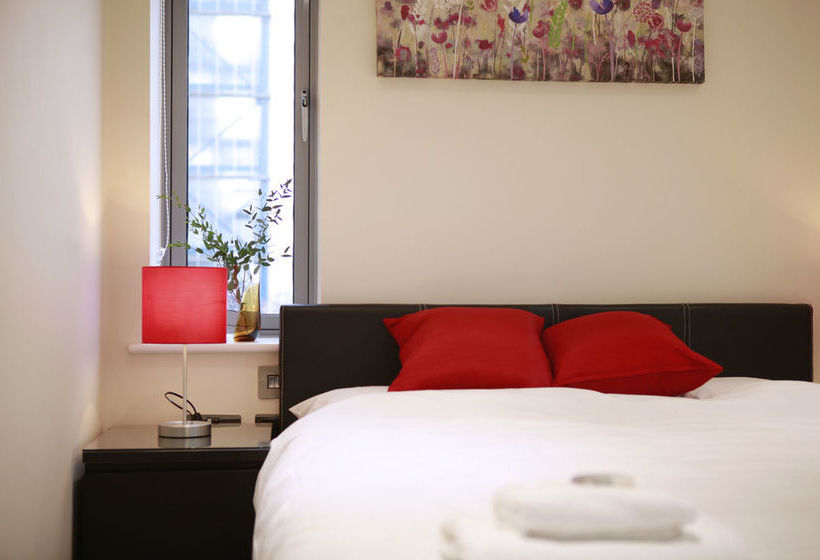 Valet Apartments Wembley