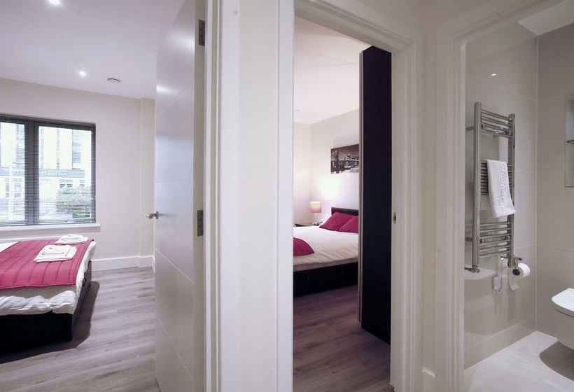 Valet Apartments Wembley