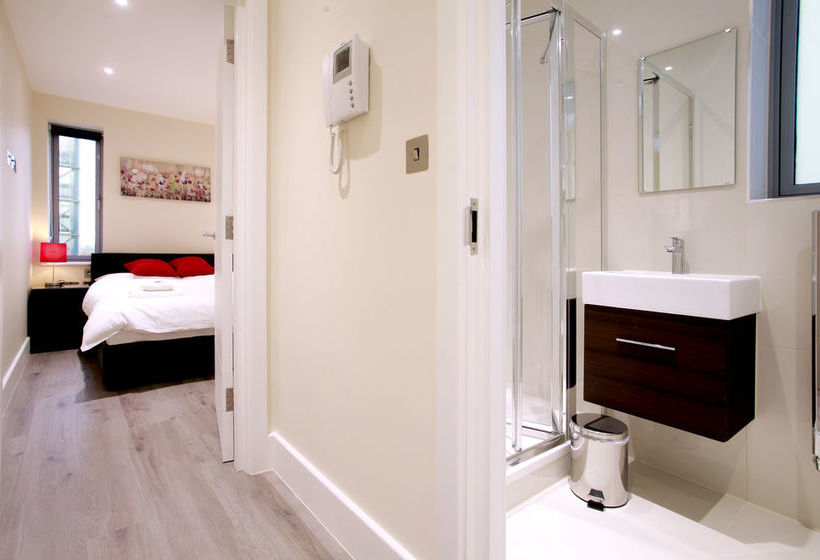 Valet Apartments Wembley