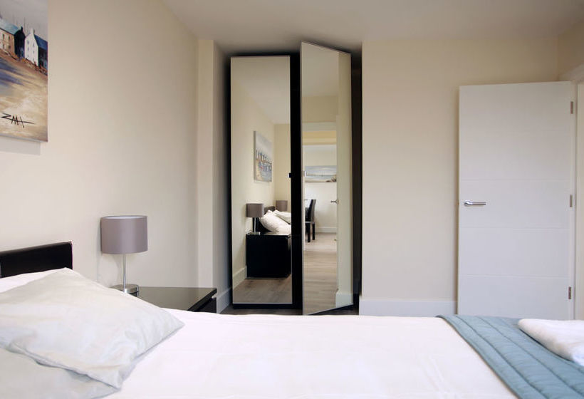Valet Apartments Wembley