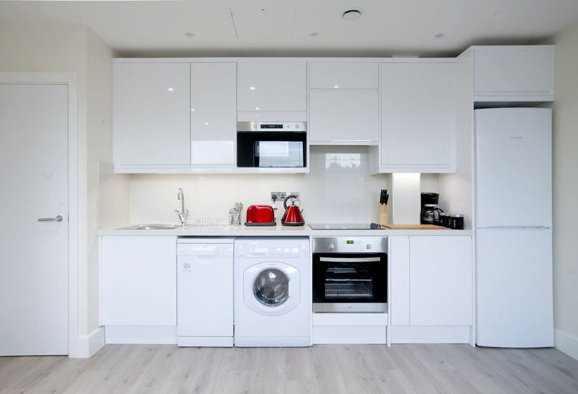 Valet Apartments Wembley