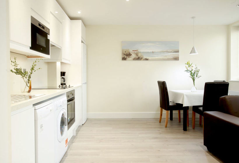 Valet Apartments Wembley