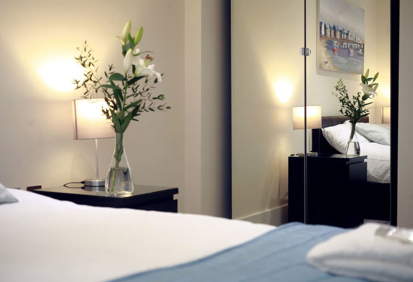 Valet Apartments Wembley