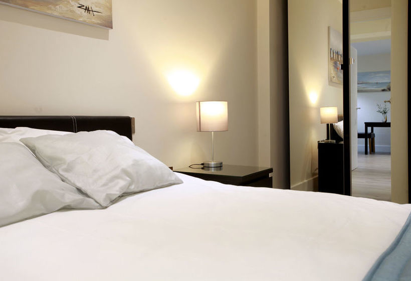 Valet Apartments Wembley