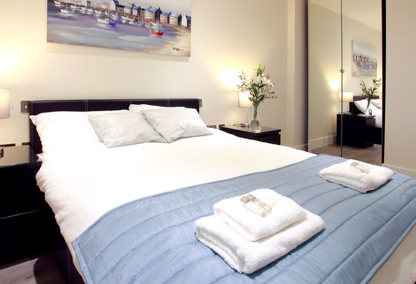 Valet Apartments Wembley