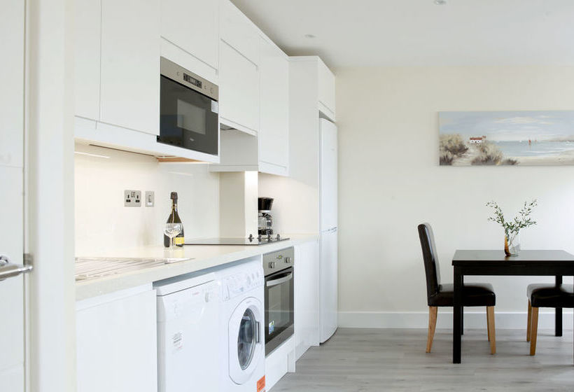 Valet Apartments Wembley