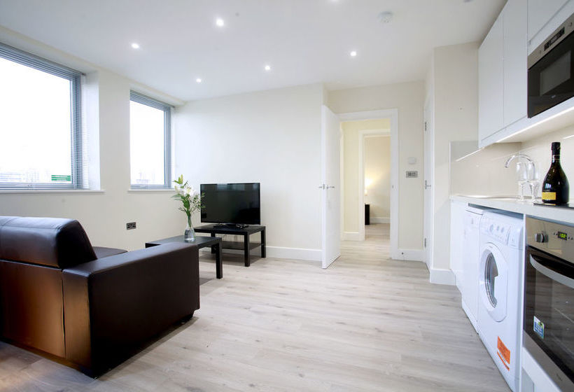 Valet Apartments Wembley