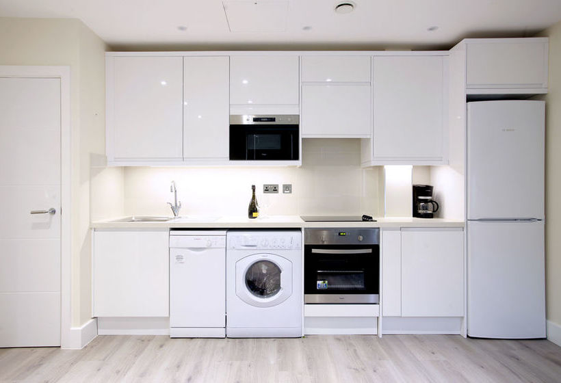 Valet Apartments Wembley