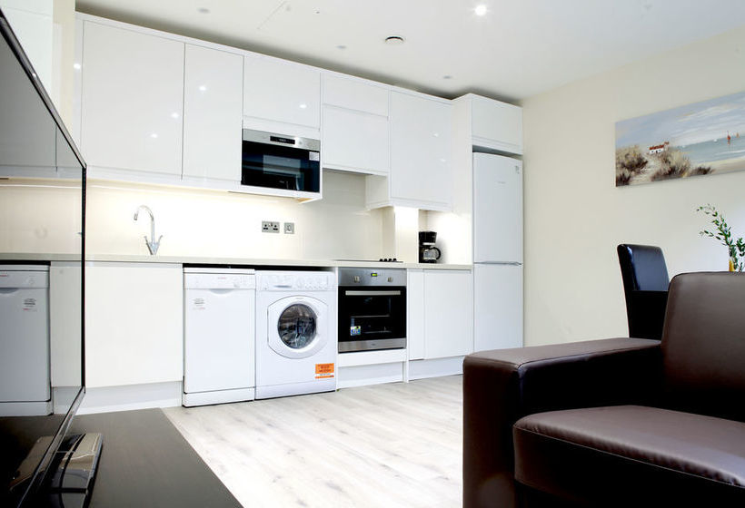 Valet Apartments Wembley