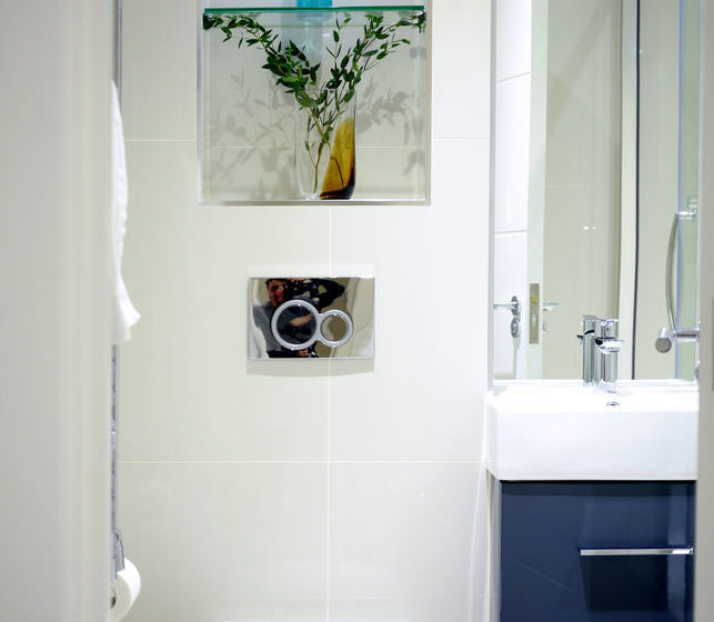 Valet Apartments Wembley