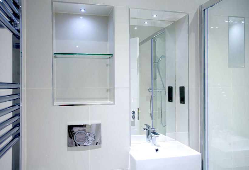 Valet Apartments Wembley