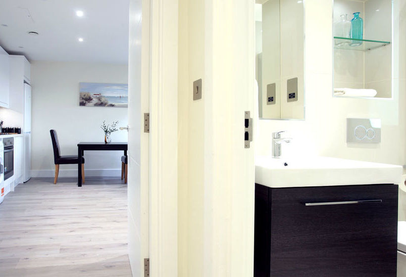 Valet Apartments Wembley