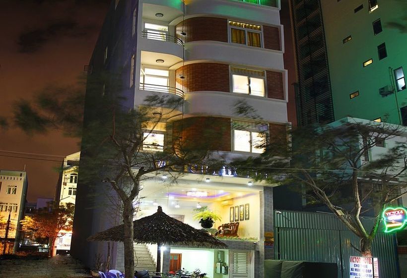Fotos del hotel Victori  Da Nang:  4
