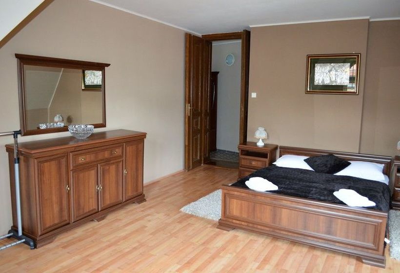 Villa Sofia Apartments